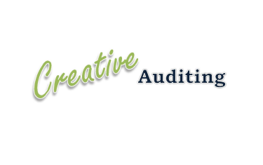 Creative Auditing