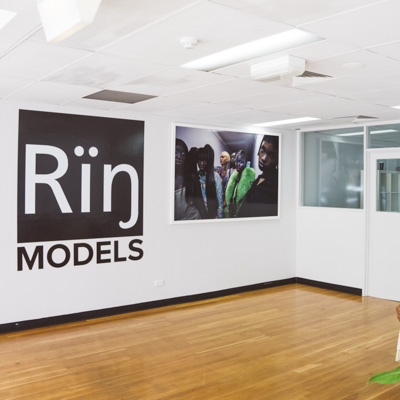 Rin Models