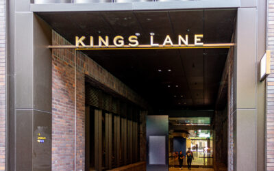 T2 – Kings Lane