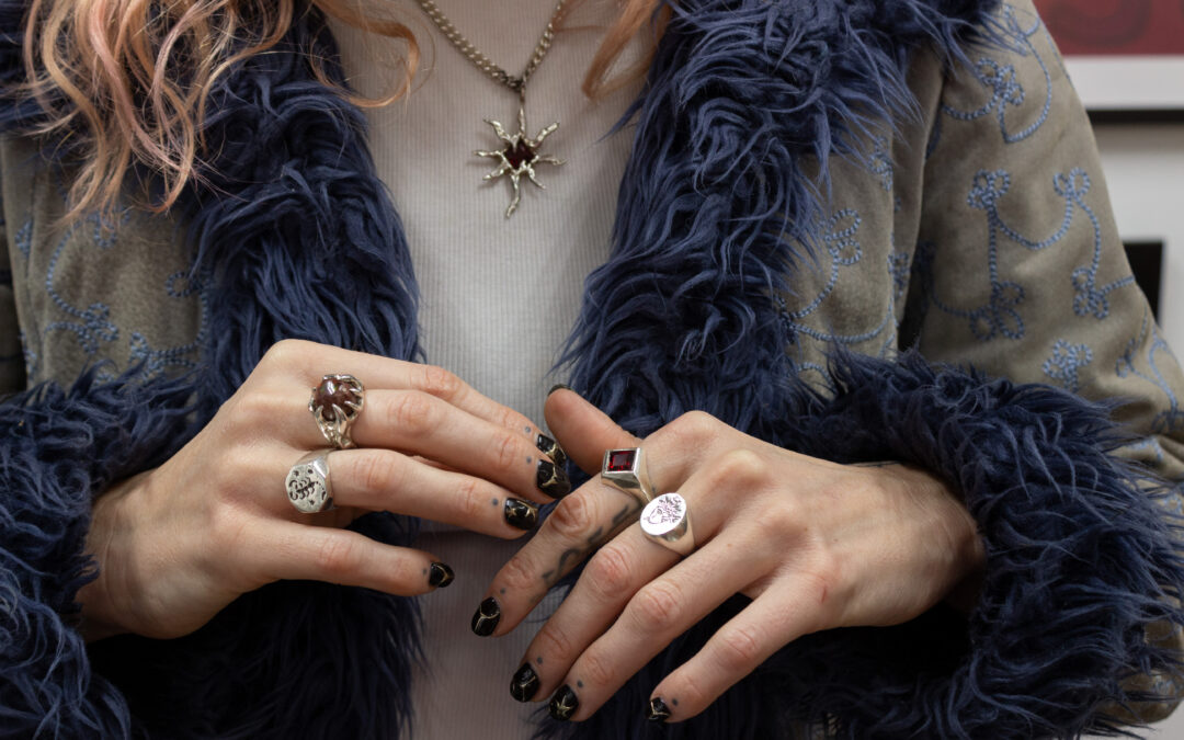 Vice Jewellery