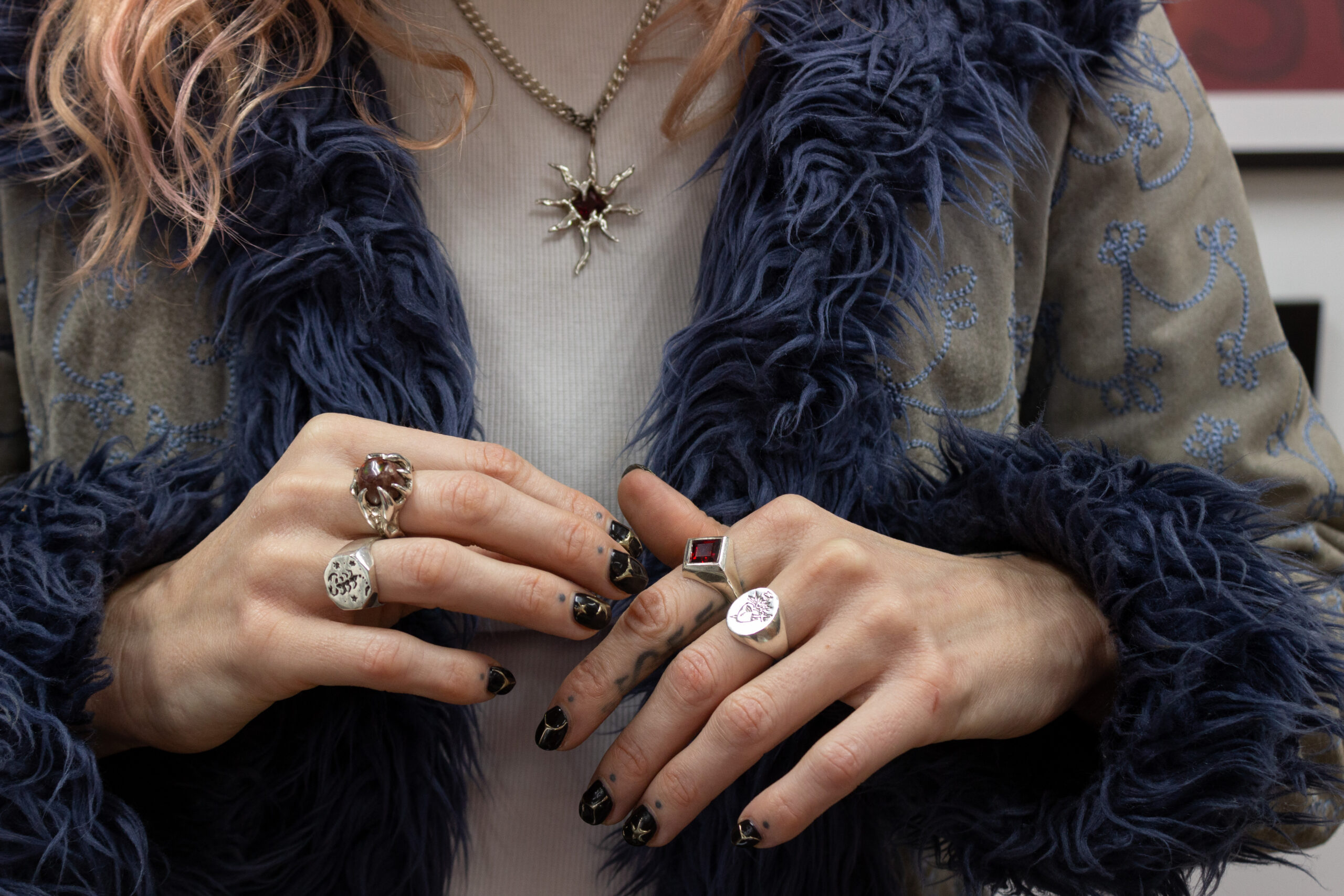 Vice Jewellery
