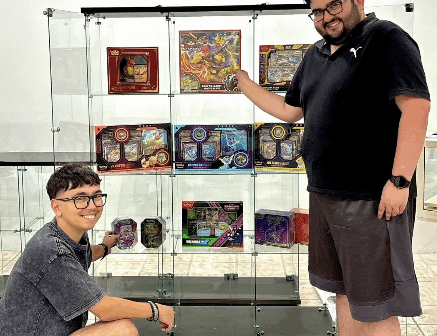 Card X Collectables