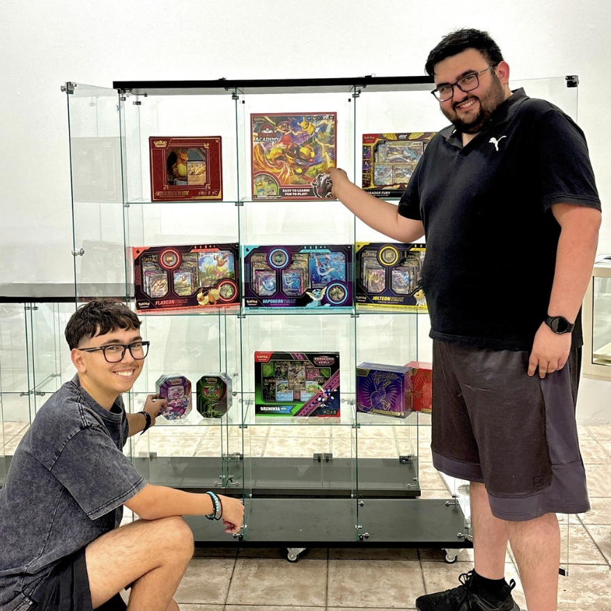 Card X Collectables