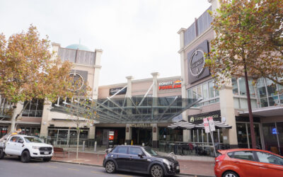 North Adelaide Village