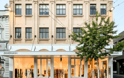 265 Rundle Street
