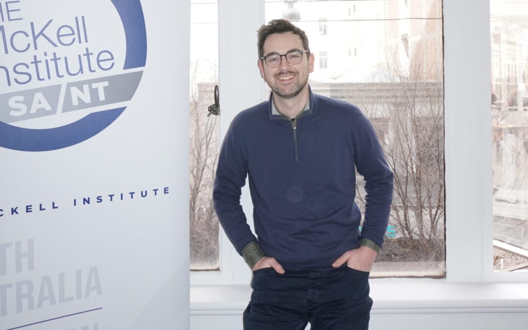 The McKell Institute