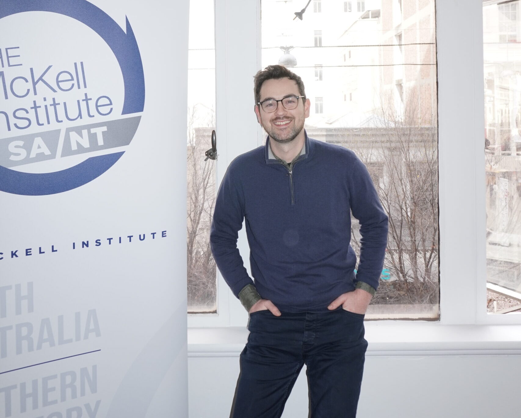 The McKell Institute