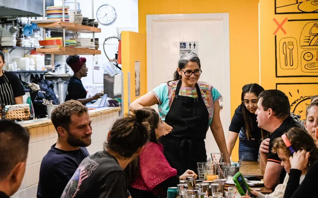 Case study – Port Adelaide