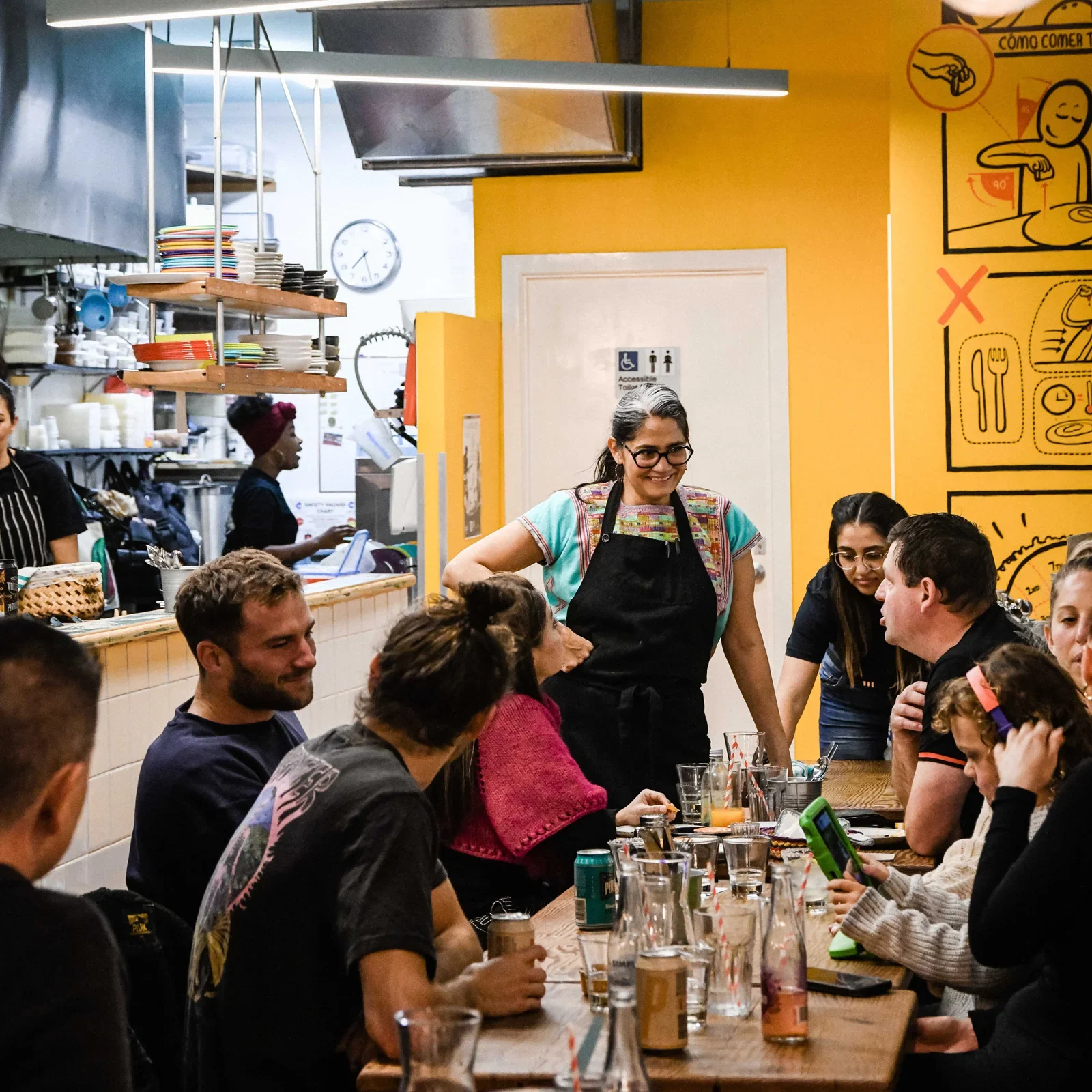 Case study - Port Adelaide