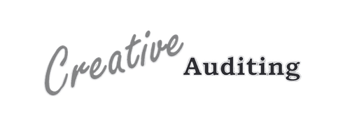 Creative Auditing