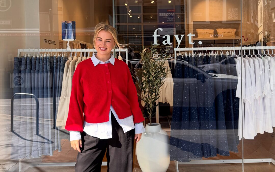 Fayt the Label