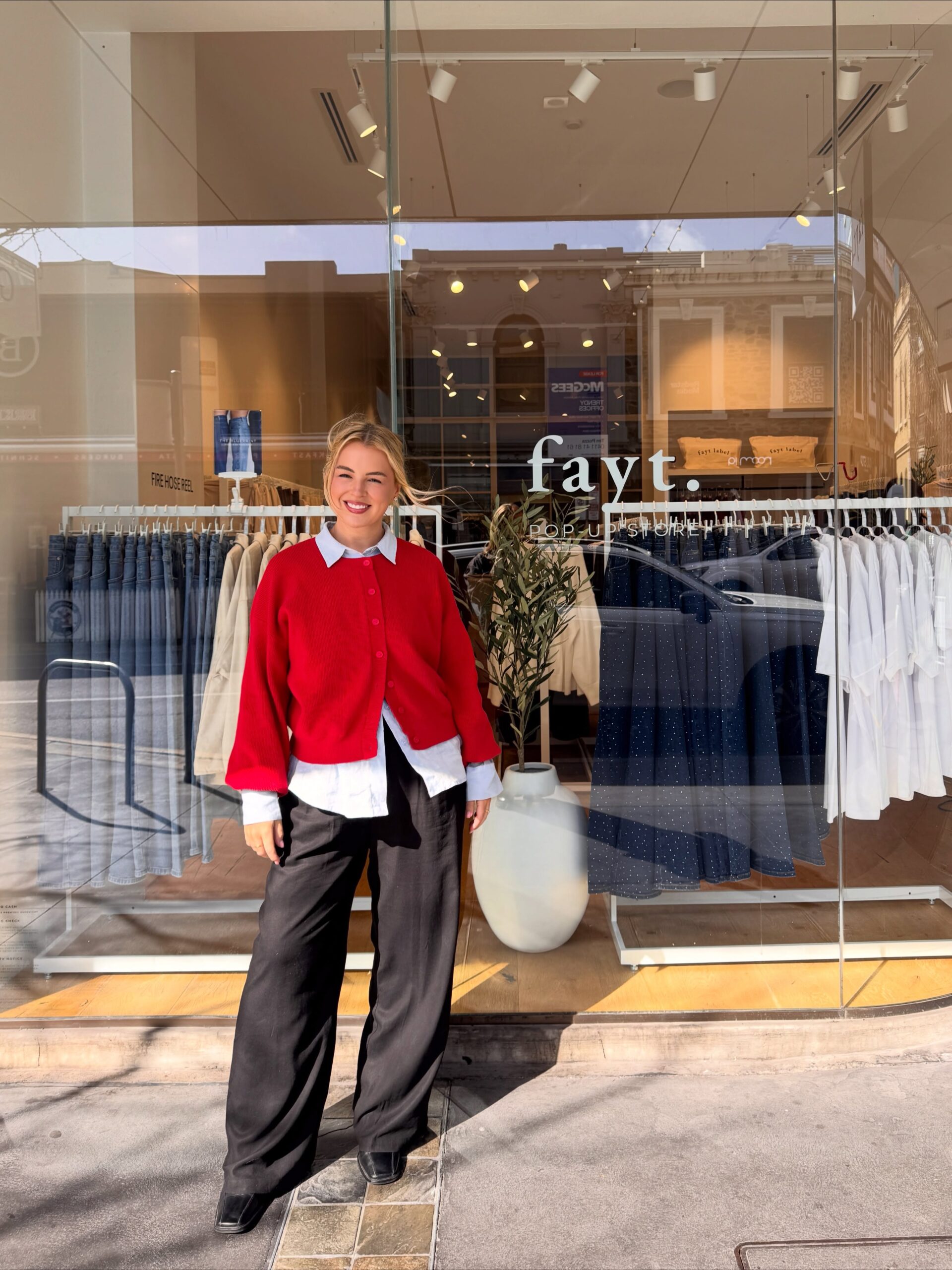 Fayt the Label
