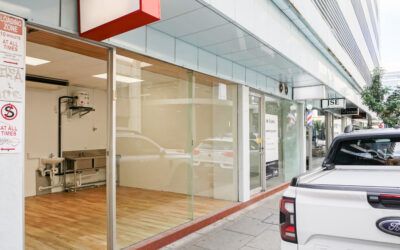 Shop 2 Wyatt Street
